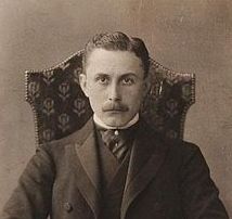 Adolf Loos
